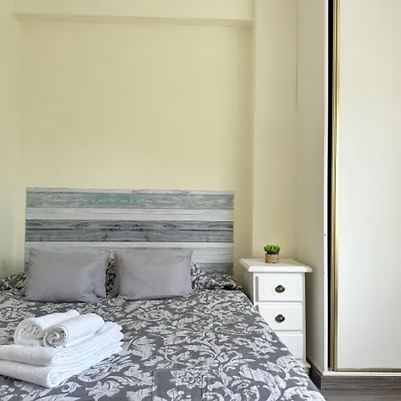 Apartment La Veleta De - 30804 Somo