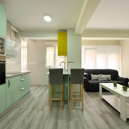 Apartment La Veleta De - 30804 Somo