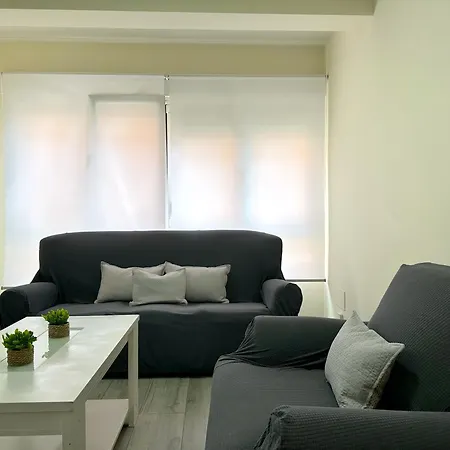 Daire La Veleta De - 30804 *