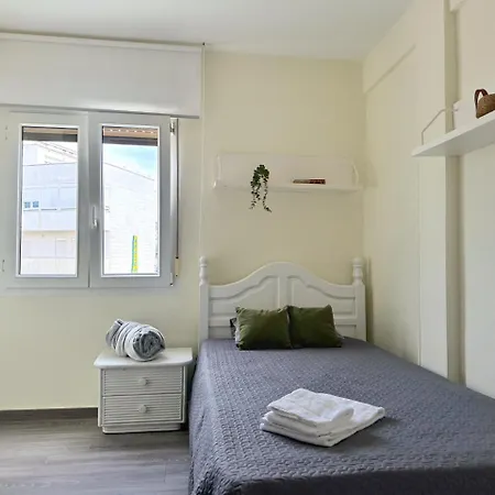 La Veleta De - 30804 Apartment Somo