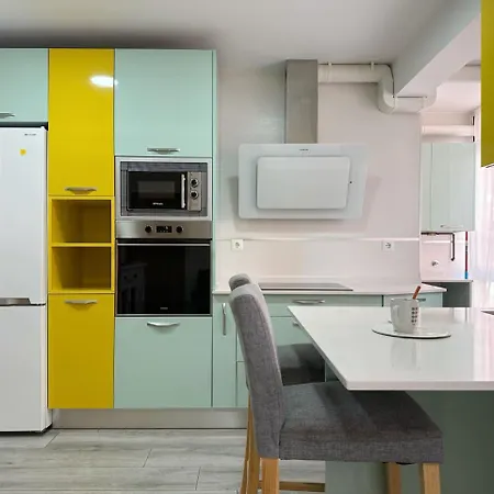 La Veleta De - 30804 Apartment